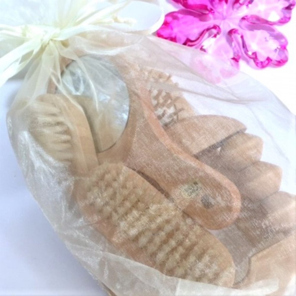 5 Piece Spa Gift Set - Picture 7 of 7